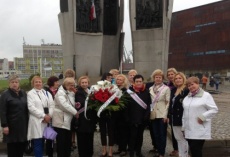 VIII POLKA International Kongres -Śladami Solidarności ...
